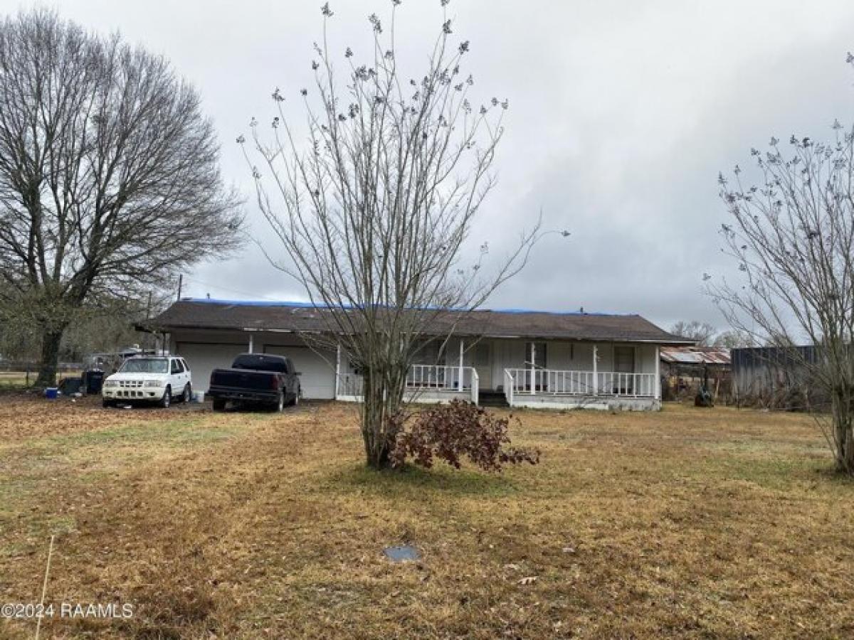 Picture of Home For Sale in Washington, Louisiana, United States