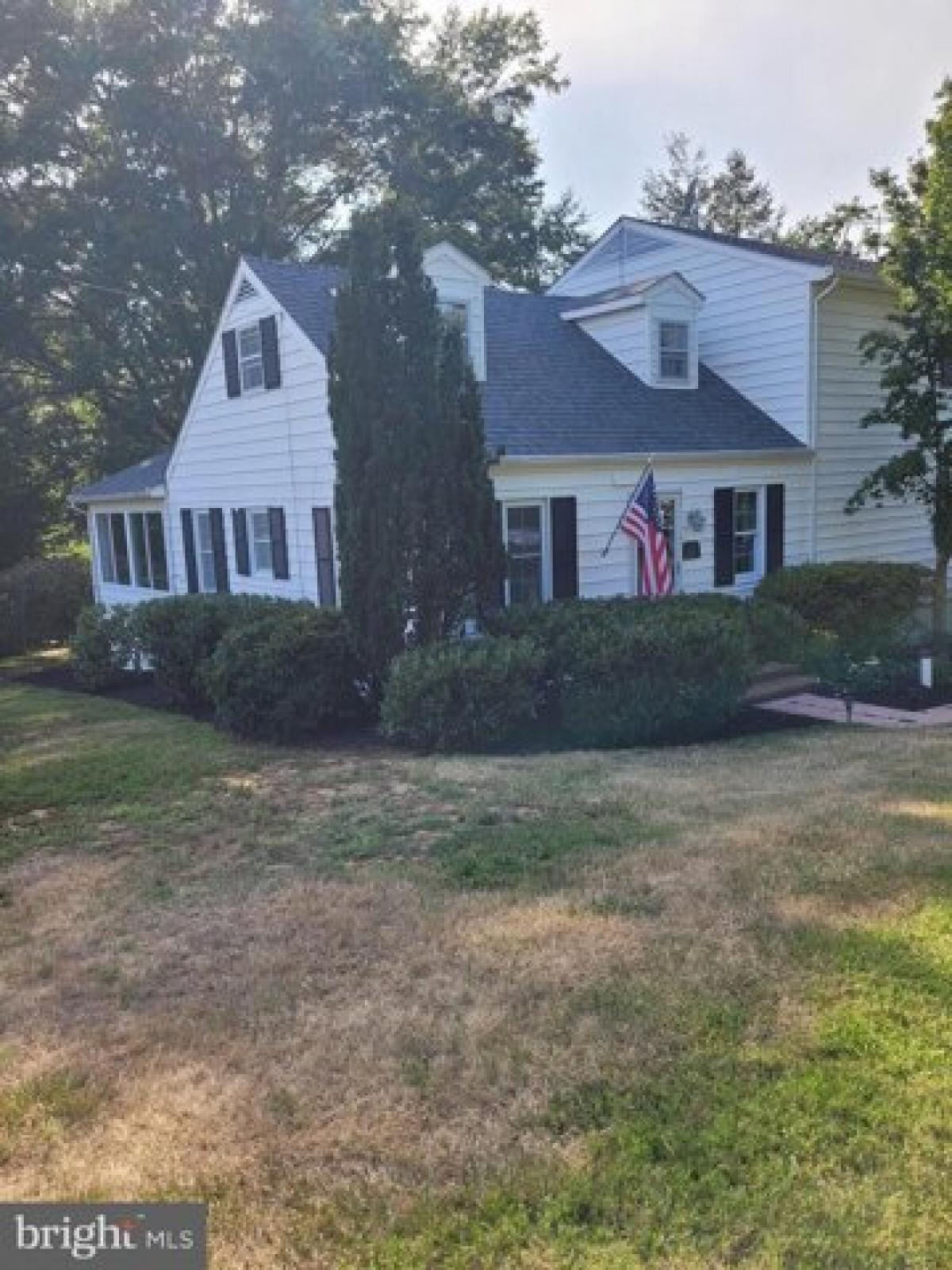 Picture of Home For Sale in Kennedyville, Maryland, United States