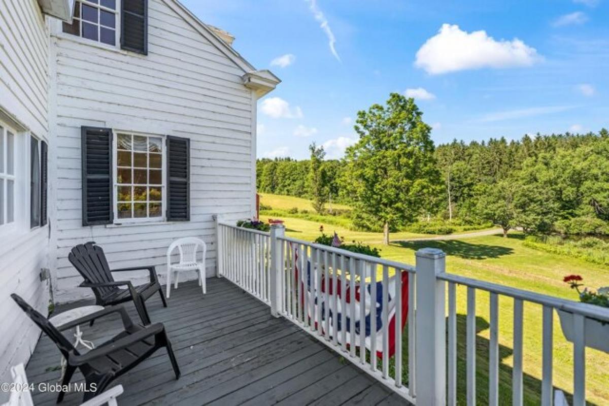 Picture of Home For Sale in Rensselaerville, New York, United States