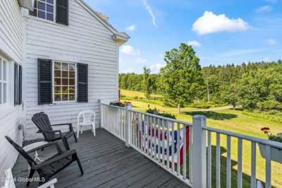 Home For Sale in Rensselaerville, New York