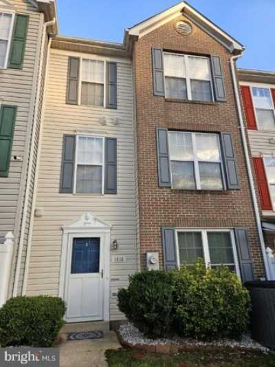 Home For Rent in Severn, Maryland