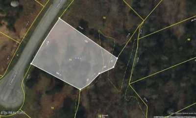 Residential Land For Sale in Harriman, Tennessee