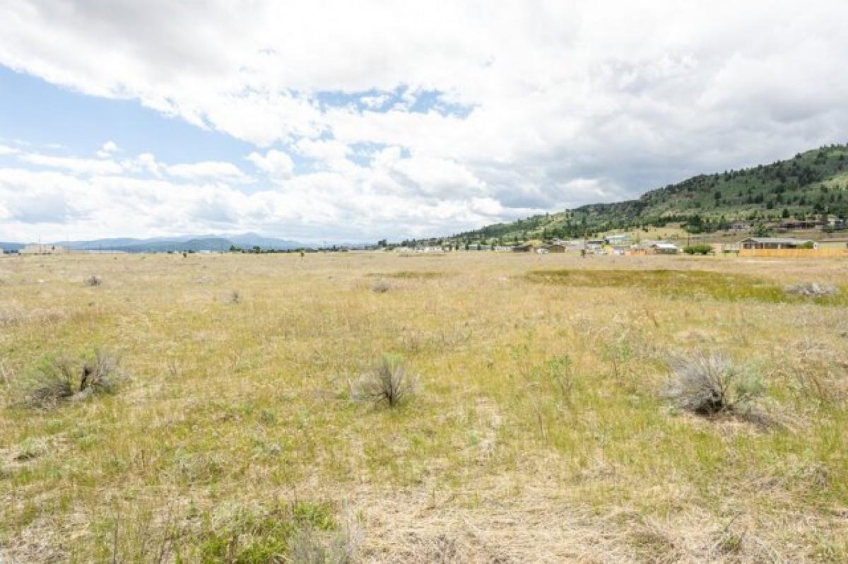 Picture of Residential Land For Sale in Butte, Montana, United States