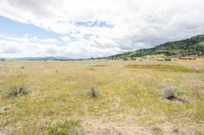 Residential Land For Sale in Butte, Montana