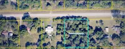 Residential Land For Sale in Clewiston, Florida