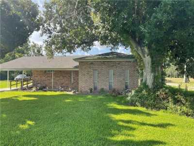 Home For Sale in Ama, Louisiana