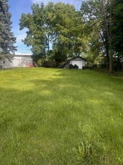 Residential Land For Sale in Janesville, Wisconsin