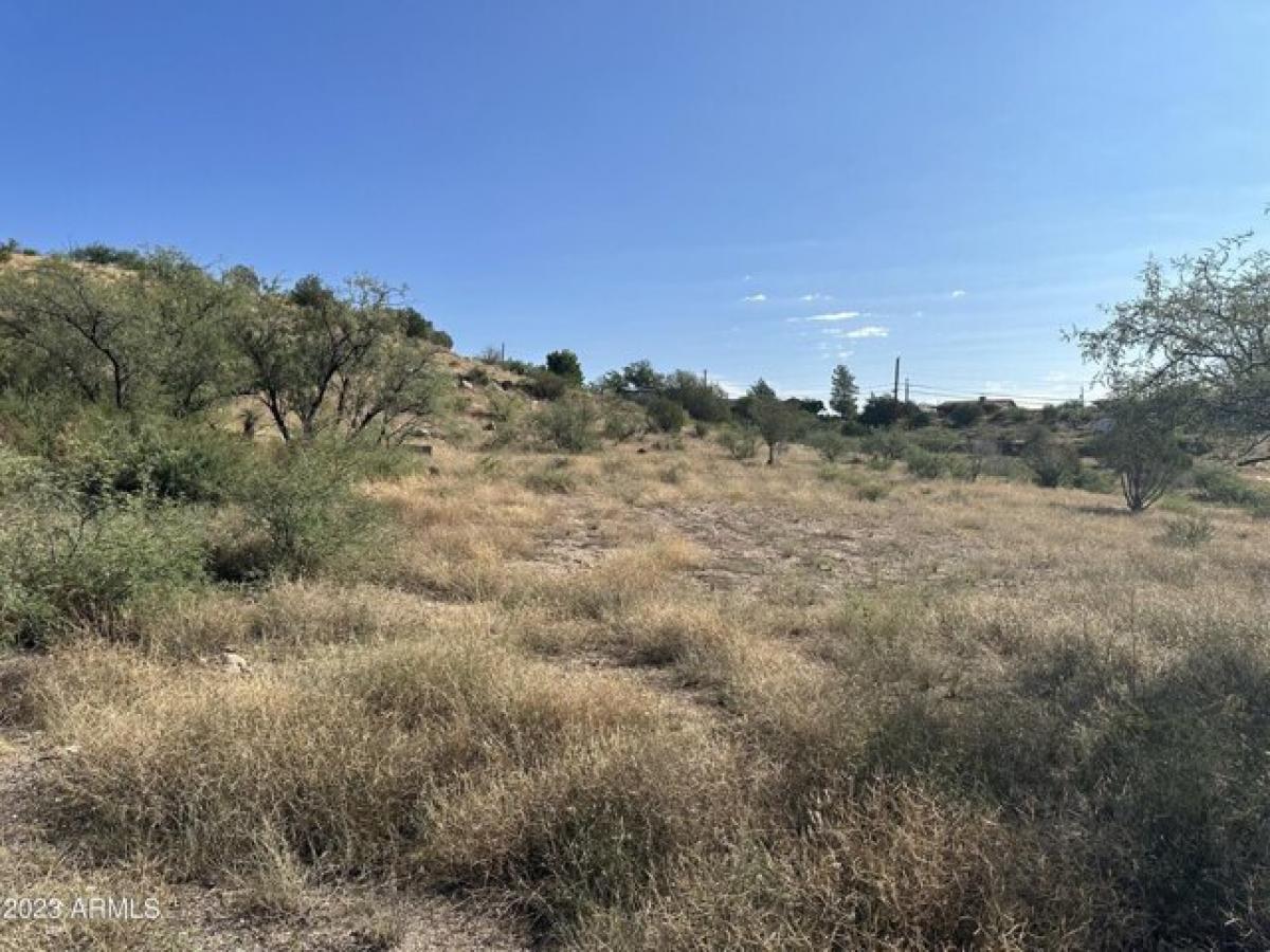 Picture of Residential Land For Sale in Rimrock, Arizona, United States