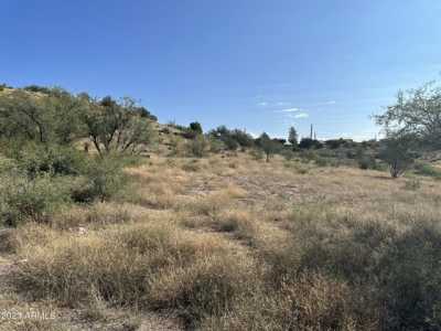 Residential Land For Sale in Rimrock, Arizona