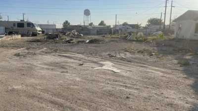 Residential Land For Sale in Pecos, Texas