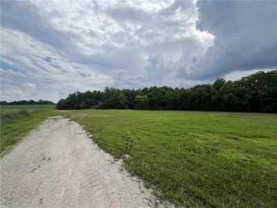 Residential Land For Sale in Sedalia, Missouri