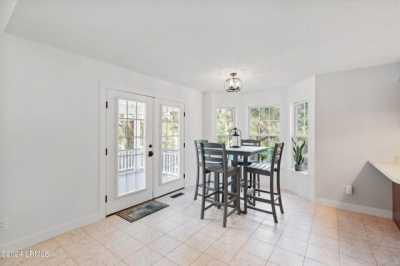 Home For Sale in Seabrook, South Carolina