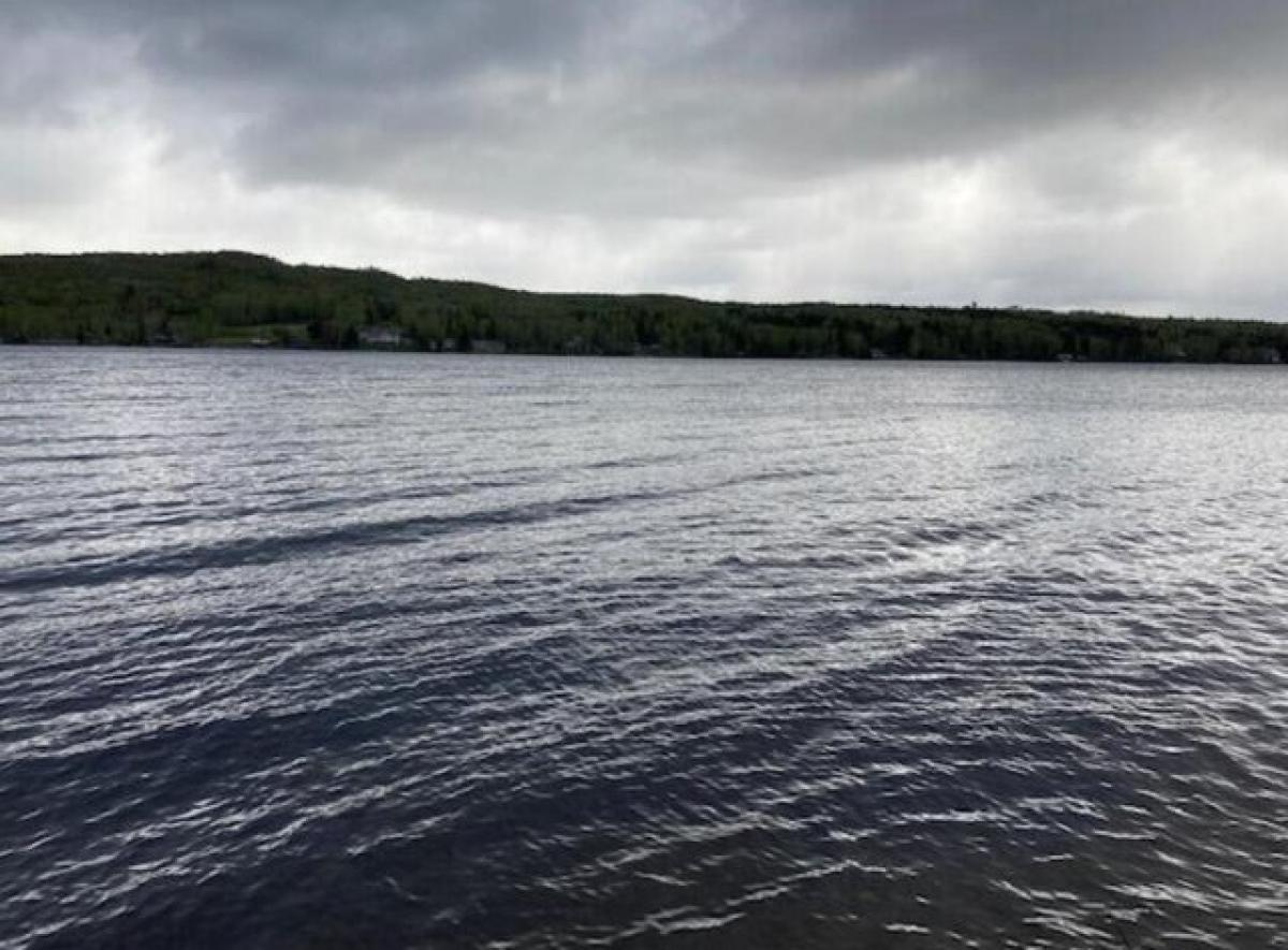 Picture of Residential Land For Sale in Eagle Lake, Maine, United States