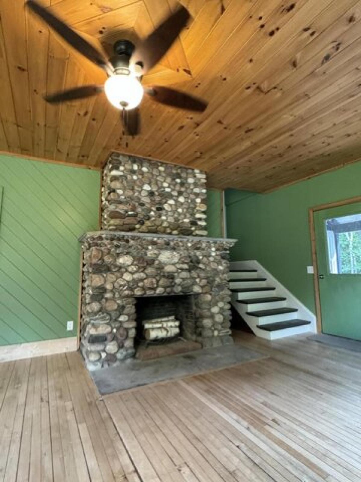 Picture of Home For Sale in Beaver Island, Michigan, United States