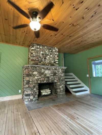 Home For Sale in Beaver Island, Michigan