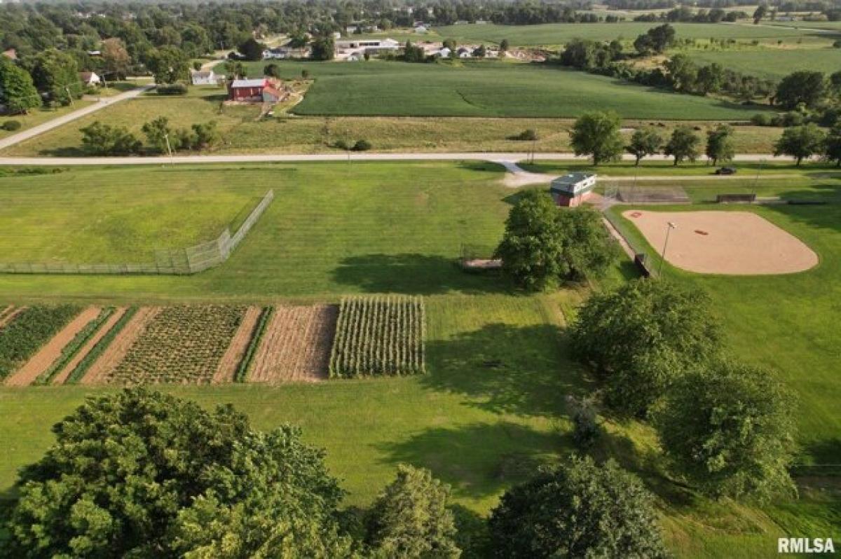 Picture of Residential Land For Sale in Quincy, Illinois, United States