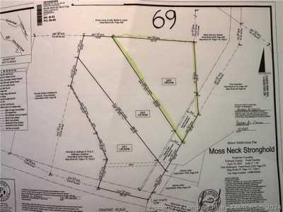 Residential Land For Sale in Lumberton, North Carolina