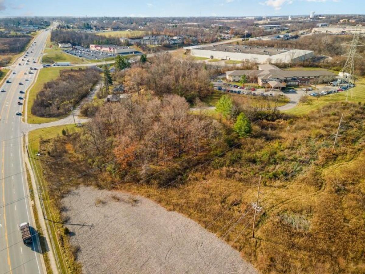 Picture of Residential Land For Sale in Erlanger, Kentucky, United States