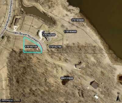 Residential Land For Sale in Saint Cloud, Minnesota