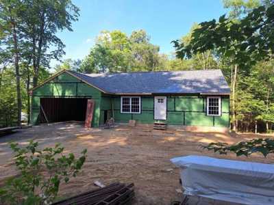 Home For Sale in Sanbornton, New Hampshire