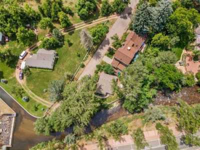 Home For Sale in Morrison, Colorado