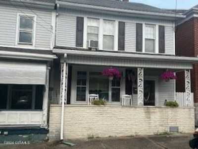 Home For Sale in Shamokin, Pennsylvania