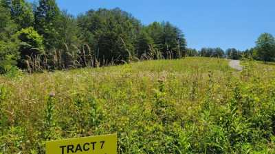 Residential Land For Sale in East Bernstadt, Kentucky