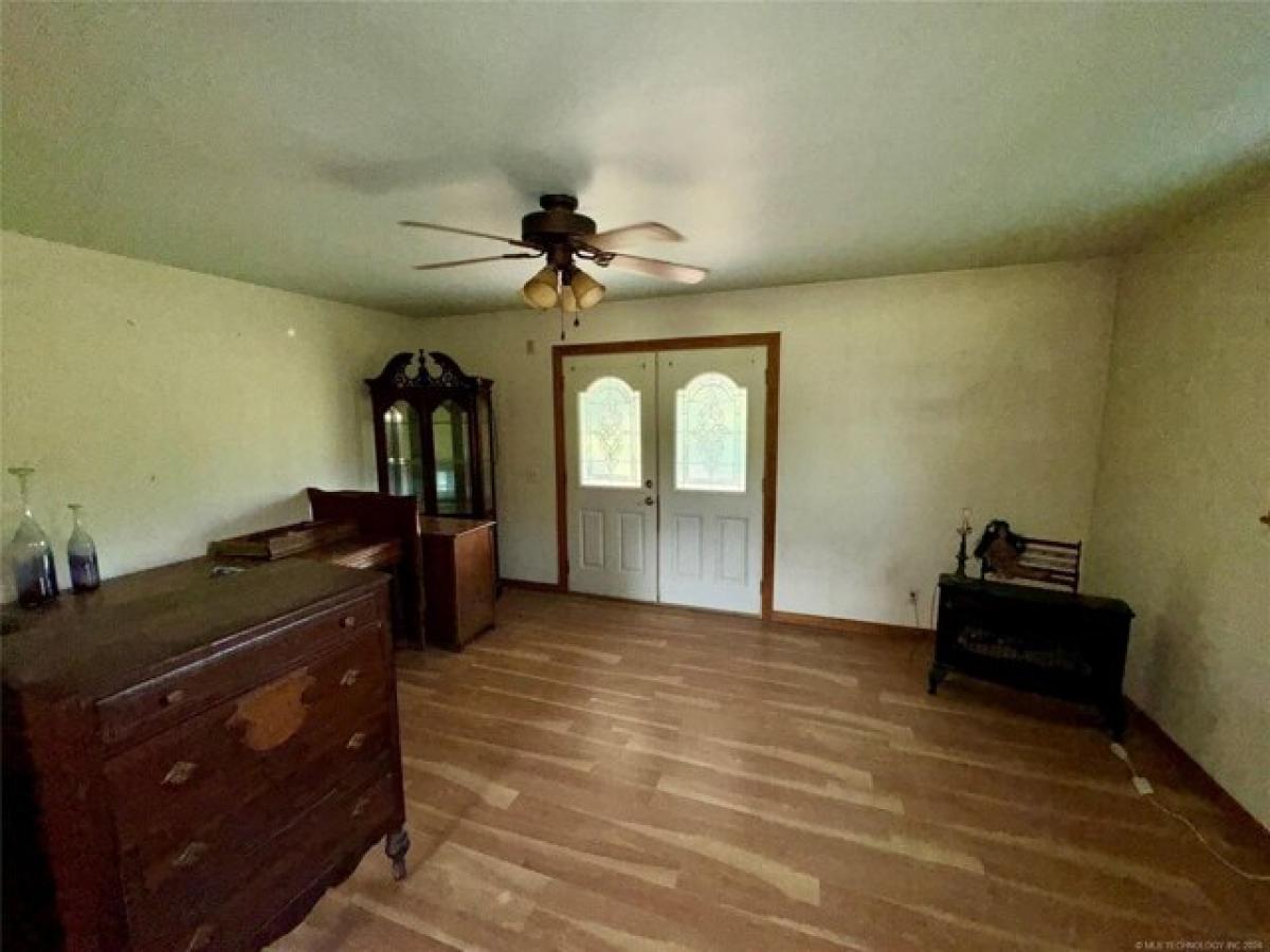 Picture of Home For Sale in Atoka, Oklahoma, United States