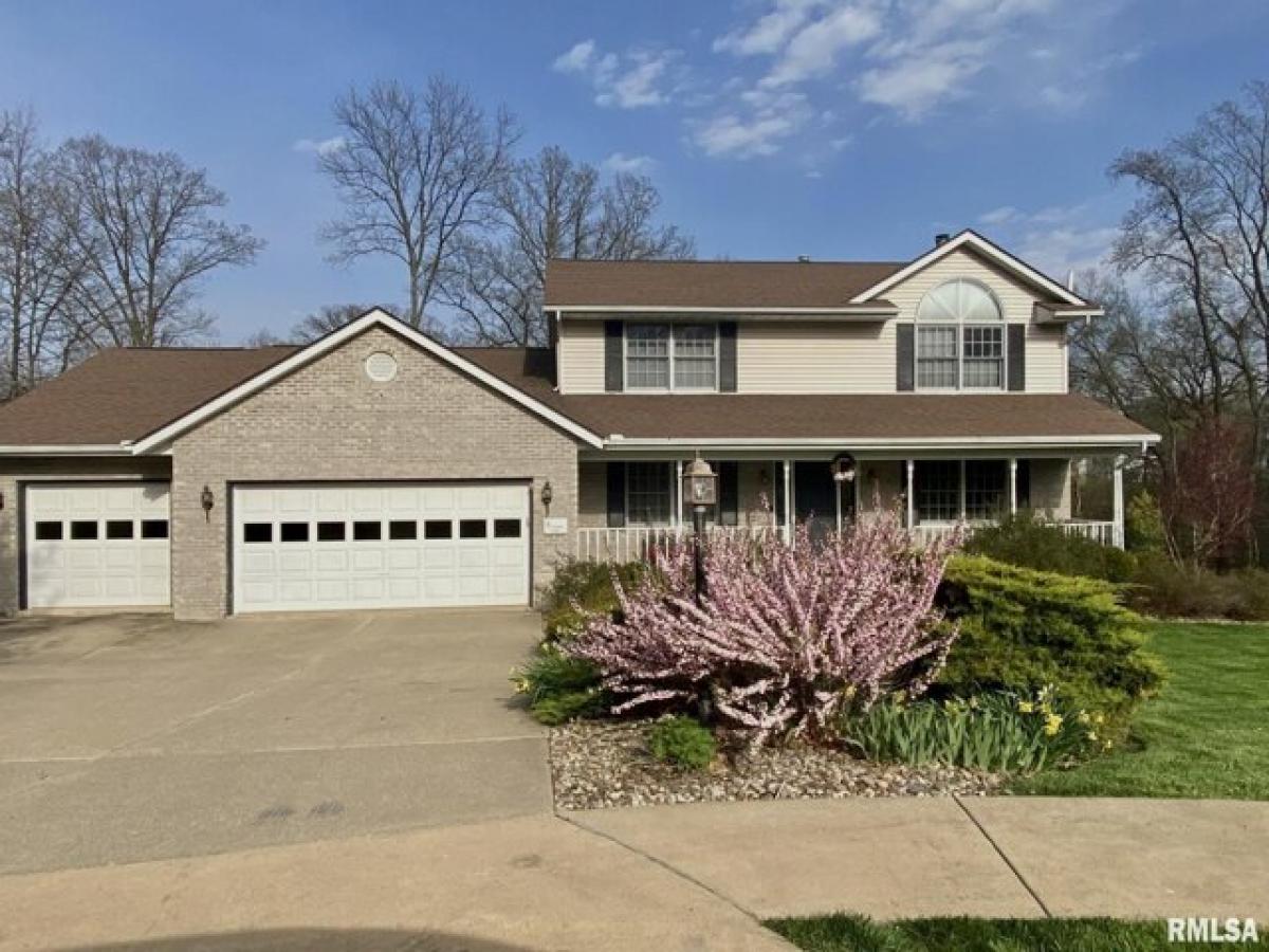 Picture of Home For Sale in Bartonville, Illinois, United States