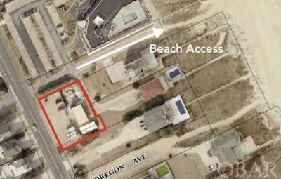 Residential Land For Sale in Kill Devil Hills, North Carolina