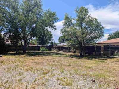 Home For Sale in Alamosa, Colorado