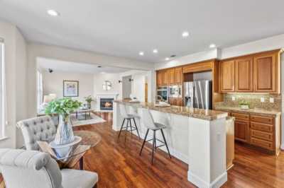 Home For Sale in Gilroy, California