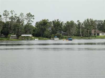 Residential Land For Sale in Lutz, Florida