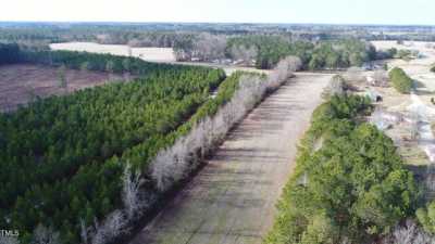 Residential Land For Sale in Kenly, North Carolina