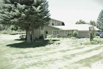 Home For Sale in Blairsden, California