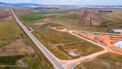 Residential Land For Sale in Killdeer, North Dakota