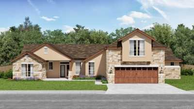 Home For Sale in La Vernia, Texas