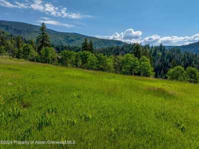 Residential Land For Sale in Basalt, Colorado