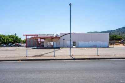 Residential Land For Sale in Ukiah, California