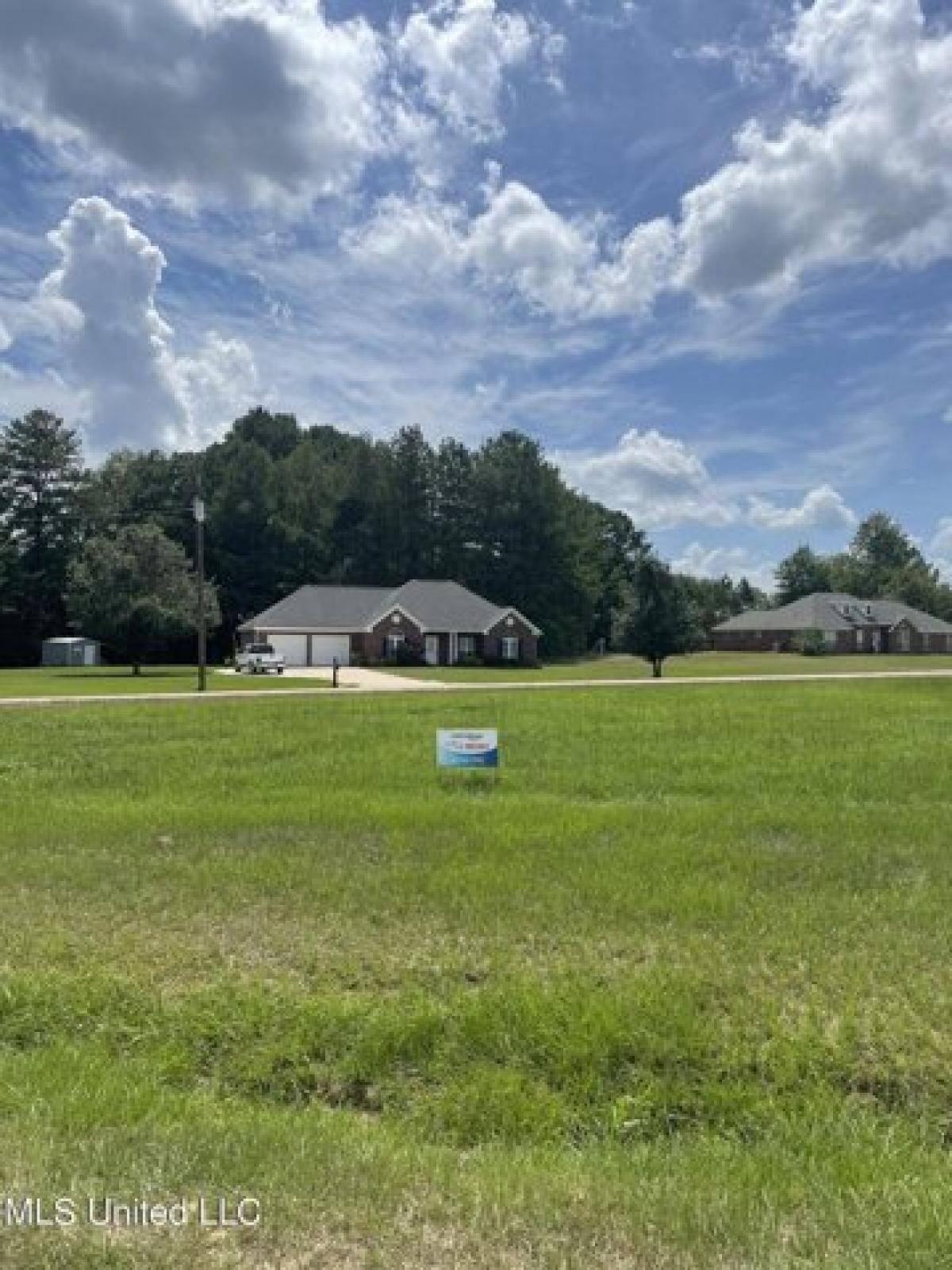 Picture of Residential Land For Sale in Carthage, Mississippi, United States