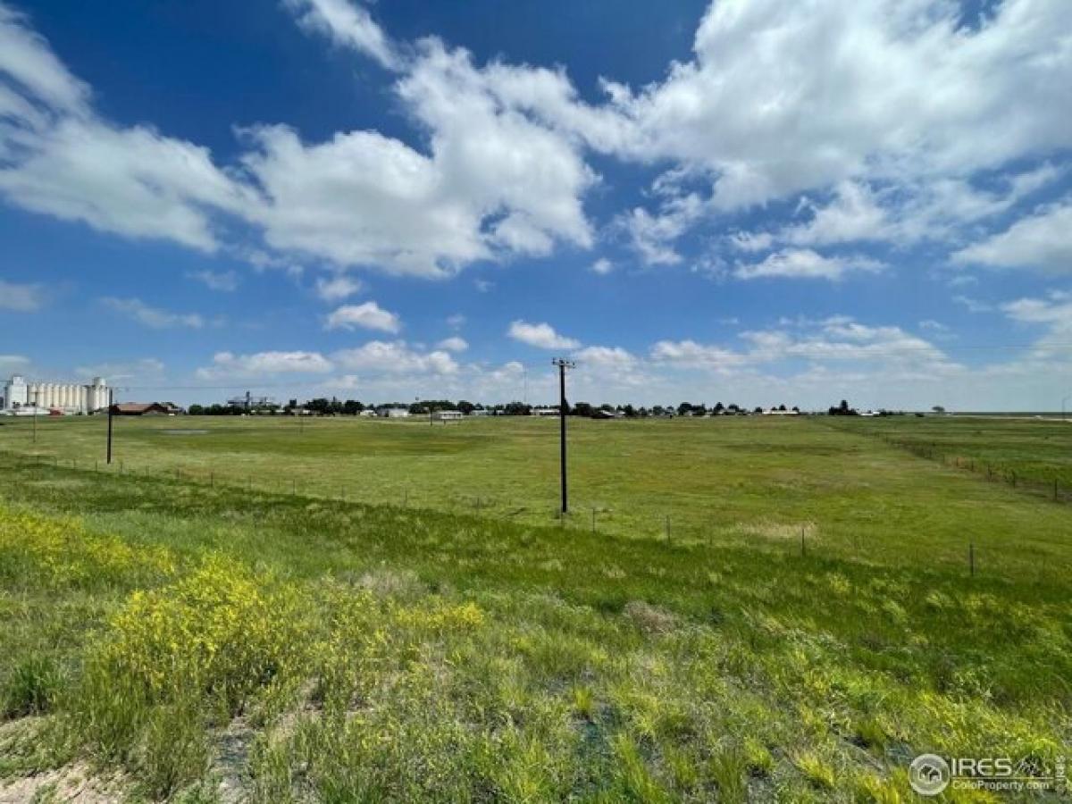 Picture of Residential Land For Sale in Seibert, Colorado, United States