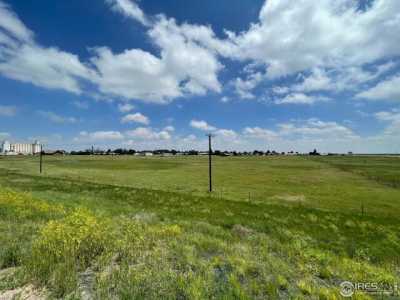 Residential Land For Sale in Seibert, Colorado