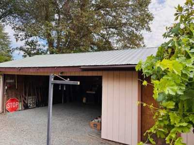 Home For Sale in Salyer, California