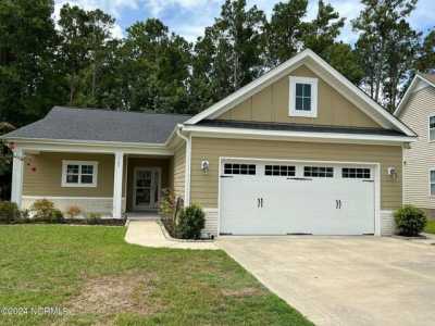 Home For Rent in Sneads Ferry, North Carolina