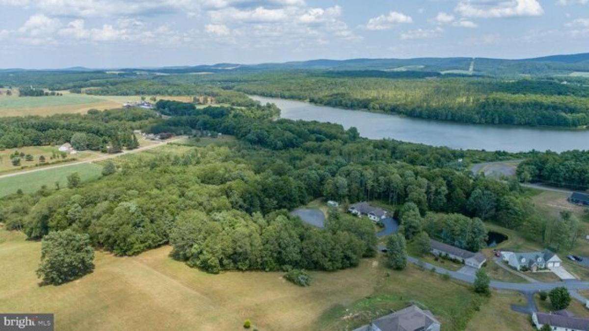 Picture of Residential Land For Sale in Oakland, Maryland, United States