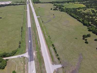 Residential Land For Sale in Dodd City, Texas