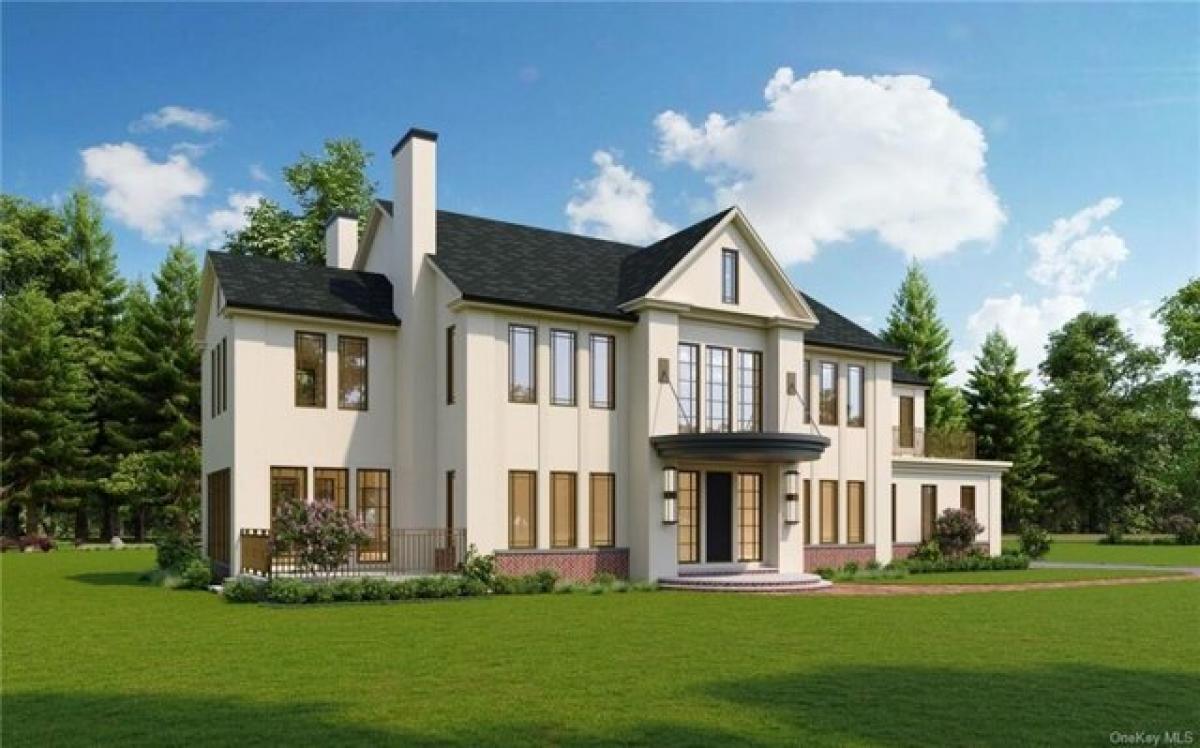 Picture of Home For Sale in Scarsdale, New York, United States