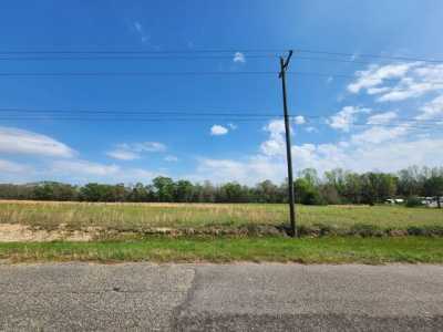 Residential Land For Sale in Cottonwood, Alabama