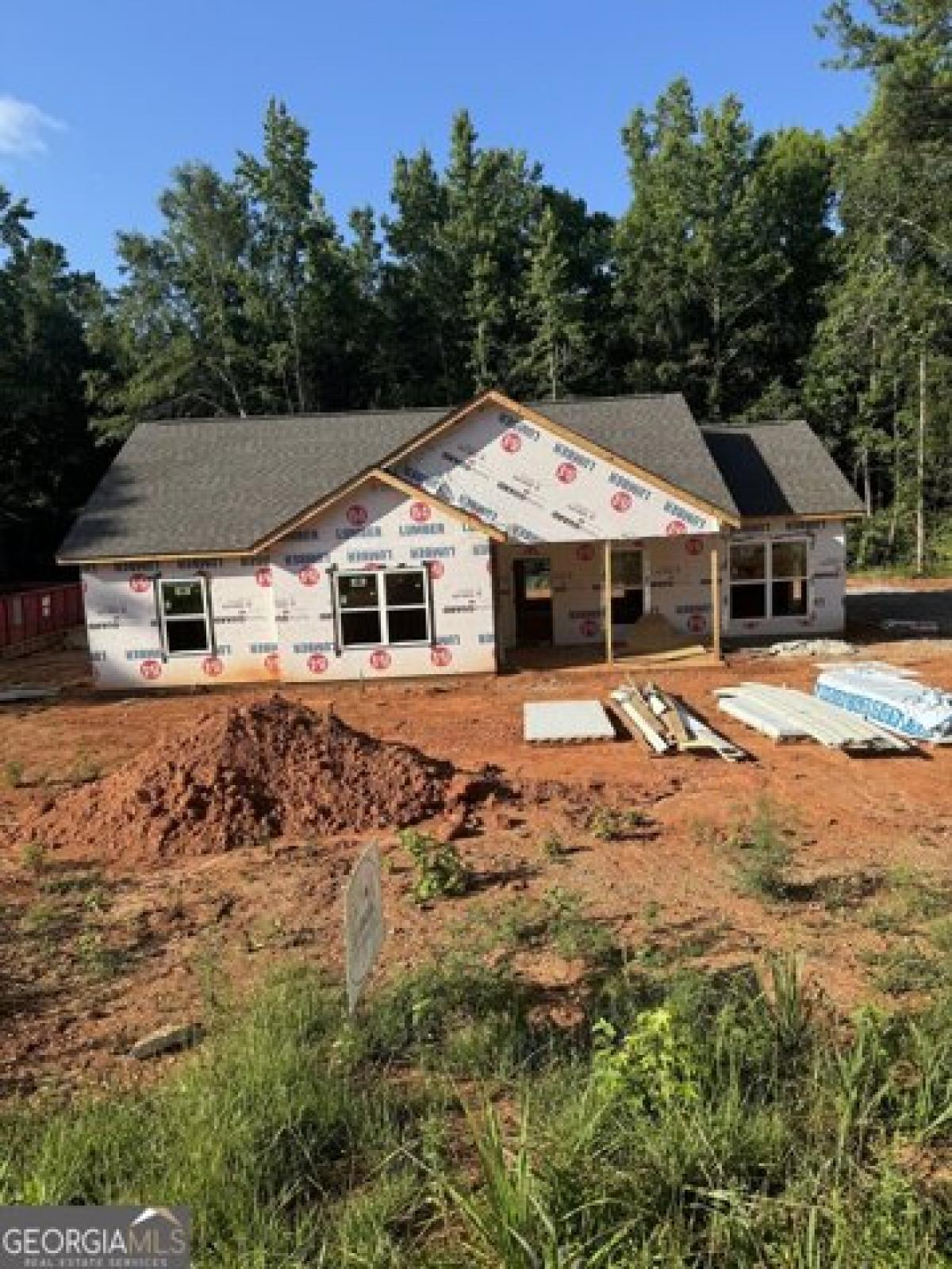 Picture of Home For Sale in West Point, Georgia, United States