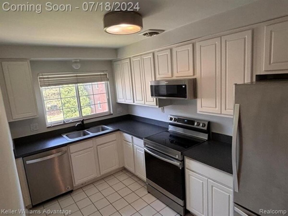 Picture of Apartment For Rent in Birmingham, Michigan, United States